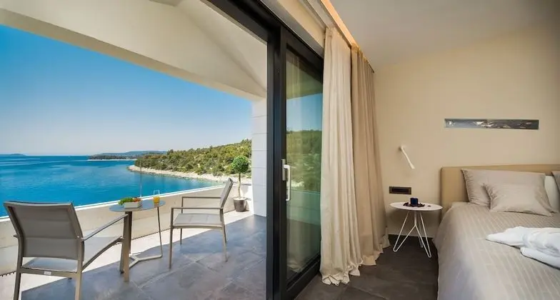 Deluxe Villa, 4 Yatak Odası