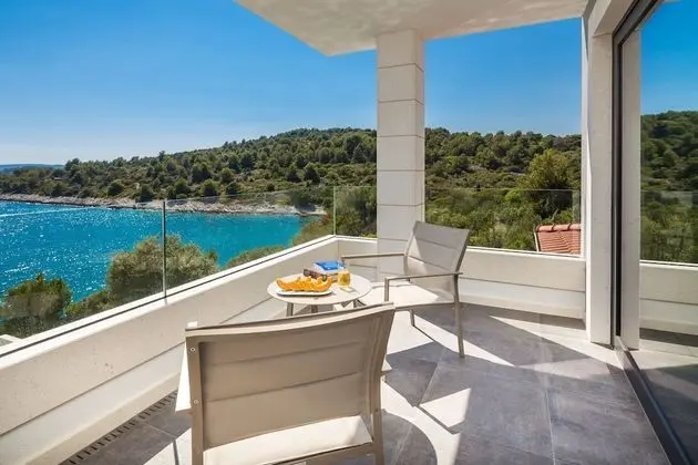 Deluxe Villa, 4 Yatak Odası