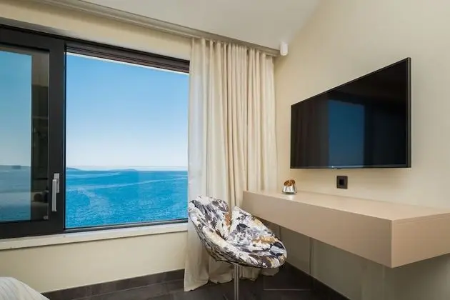 Deluxe Villa, 4 Yatak Odası