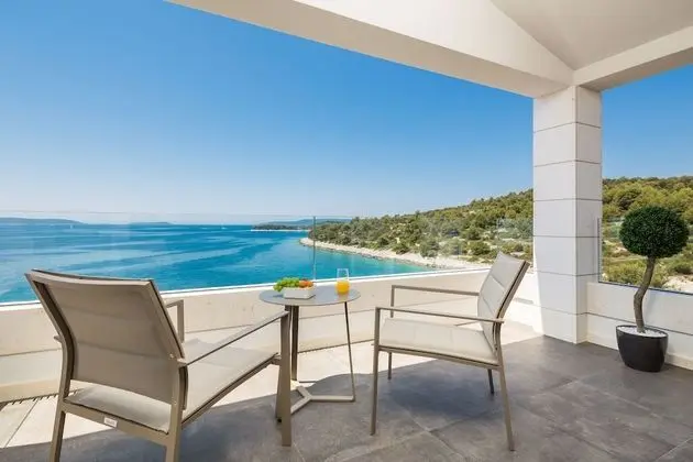 Deluxe Villa, 4 Yatak Odası