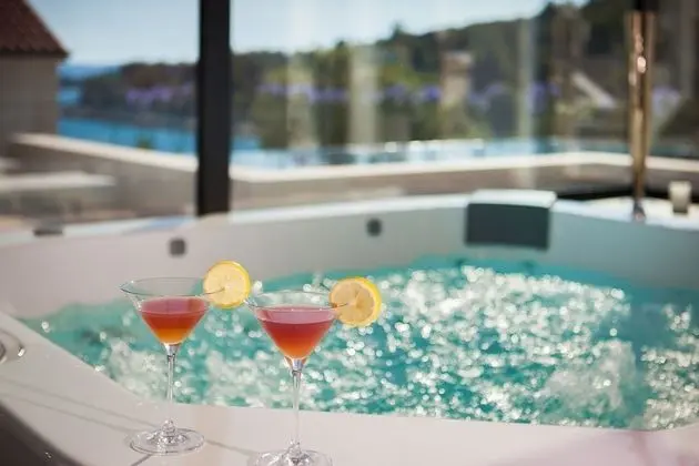 Deluxe Villa, 4 Yatak Odası