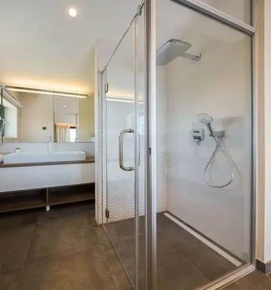 Deluxe Villa, 4 Yatak Odası