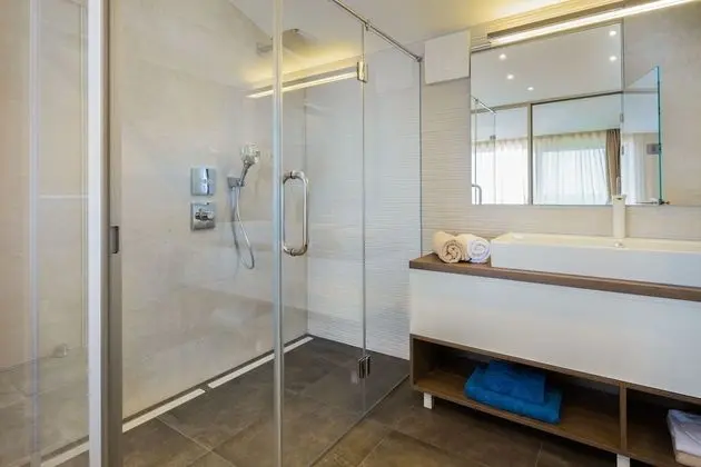 Deluxe Villa, 4 Yatak Odası