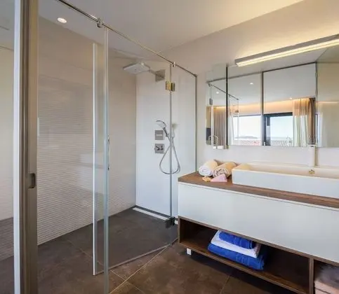Deluxe Villa, 4 Yatak Odası