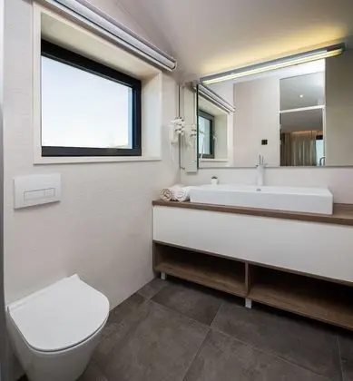 Deluxe Villa, 4 Yatak Odası