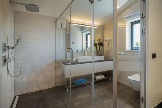 Deluxe Villa, 4 Yatak Odası