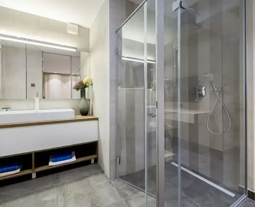 Deluxe Villa, 4 Yatak Odası