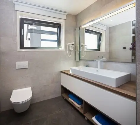 Deluxe Villa, 4 Yatak Odası