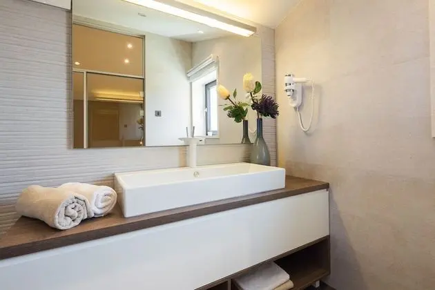 Deluxe Villa, 4 Yatak Odası