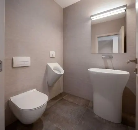 Deluxe Villa, 4 Yatak Odası
