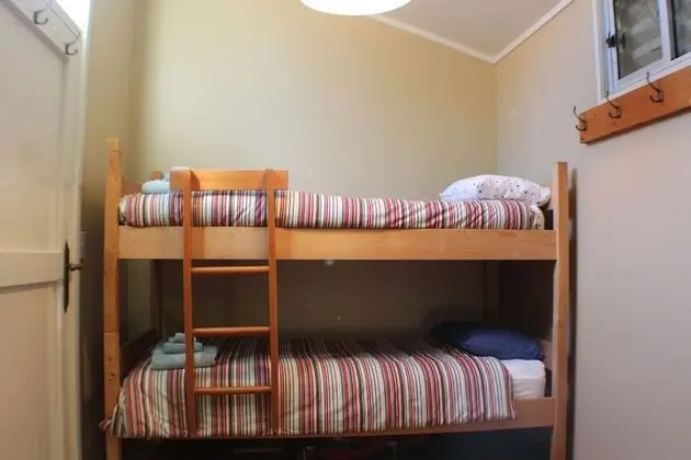 Kır Evi, 4 Yatak Odası, Plaj Manzaralı