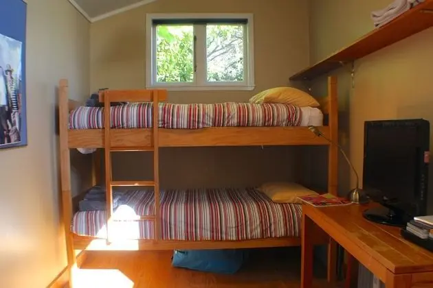 Kır Evi, 4 Yatak Odası, Plaj Manzaralı