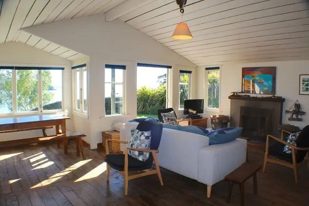 Kır Evi, 4 Yatak Odası, Plaj Manzaralı