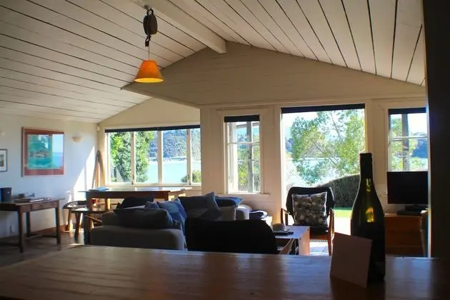 Kır Evi, 4 Yatak Odası, Plaj Manzaralı