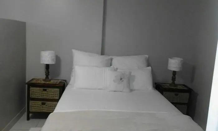 Comfort Oda, 1 Yatak Odası (Double Room)