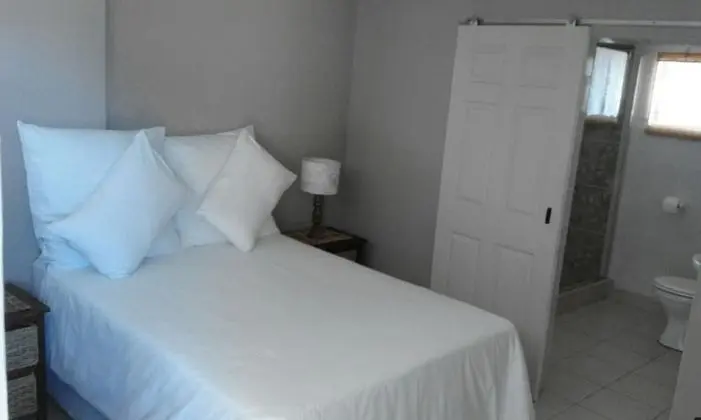 Comfort Oda, 1 Yatak Odası (Double with Sea View)