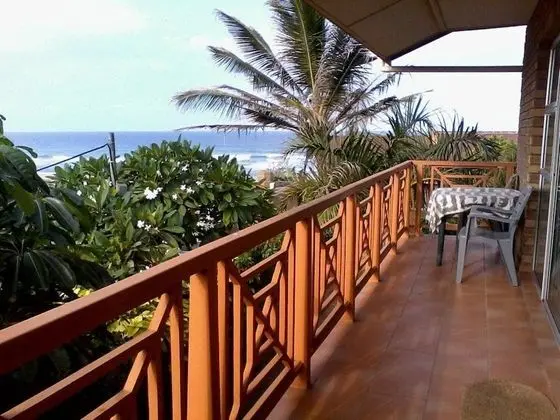 Comfort Oda, 1 Yatak Odası (Double with Sea View)