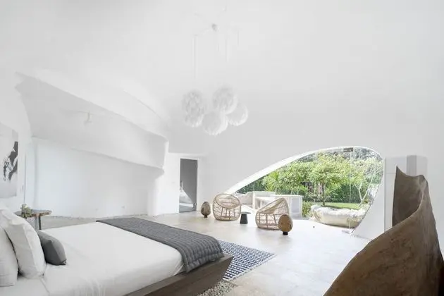 Deluxe Villa, 2 Yatak Odası