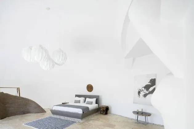 Grand Villa, 3 Yatak Odası