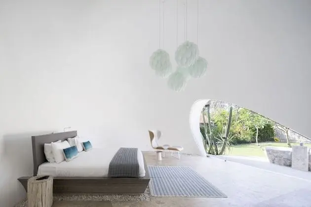 Grand Villa, 3 Yatak Odası