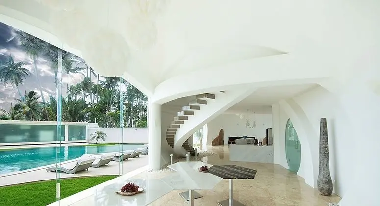 Grand Villa, 3 Yatak Odası