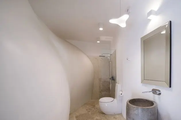 Grand Villa, 3 Yatak Odası