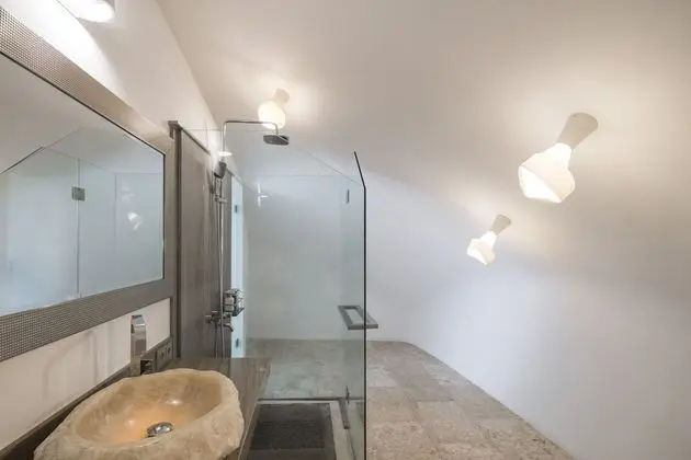 Grand Villa, 3 Yatak Odası