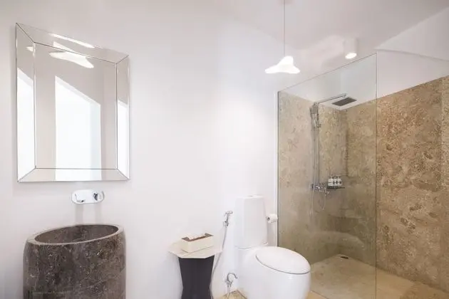 Grand Villa, 3 Yatak Odası