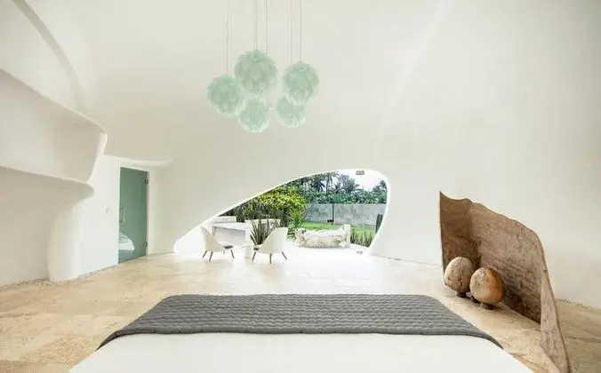 Grand Villa, 3 Yatak Odası