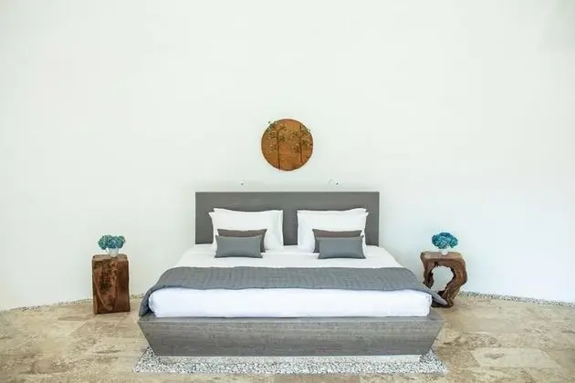 Grand Villa, 3 Yatak Odası