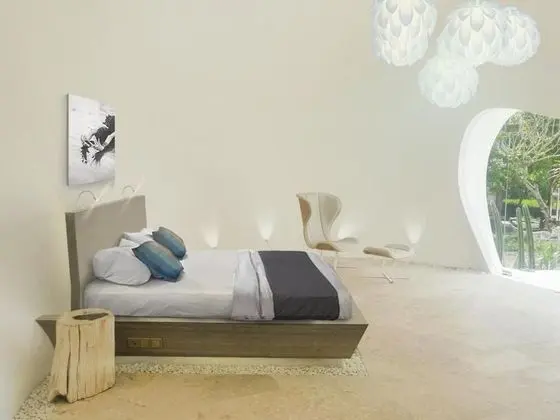 Grand Villa, 3 Yatak Odası