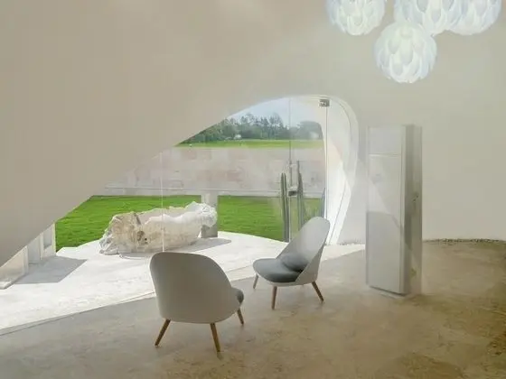 Grand Villa, 3 Yatak Odası