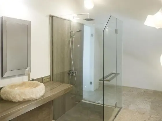 Grand Villa, 3 Yatak Odası