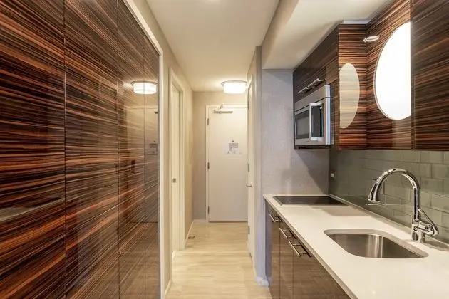 Apart Daire (0 Bedroom)