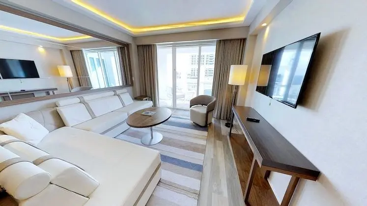 Apart Daire (0 Bedroom)