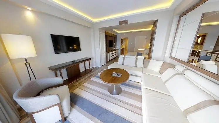 Apart Daire (0 Bedroom)