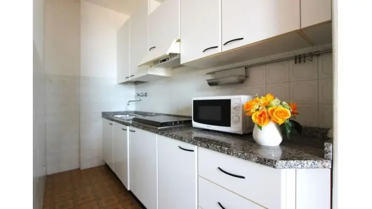 Apart Daire, 3 Yatak Odası, Teras