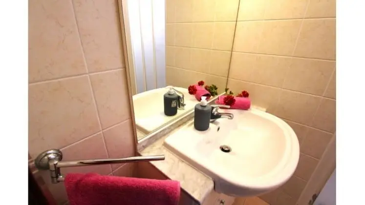 Apart Daire, 3 Yatak Odası, Teras