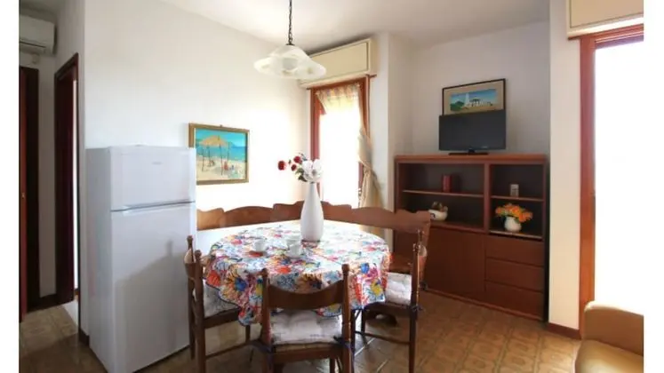 Apart Daire, 3 Yatak Odası, Teras