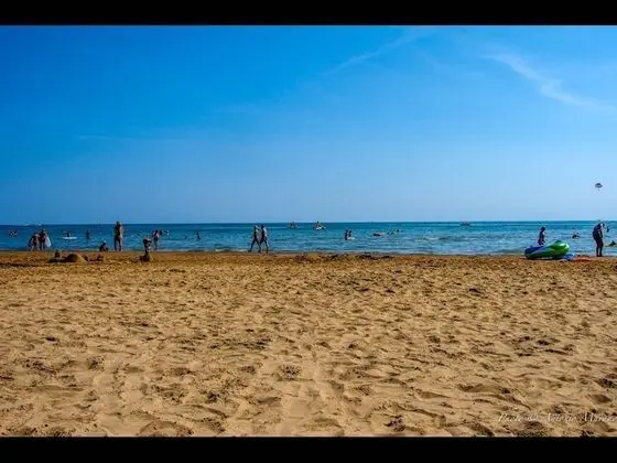 Apart Daire, 3 Yatak Odası, Teras