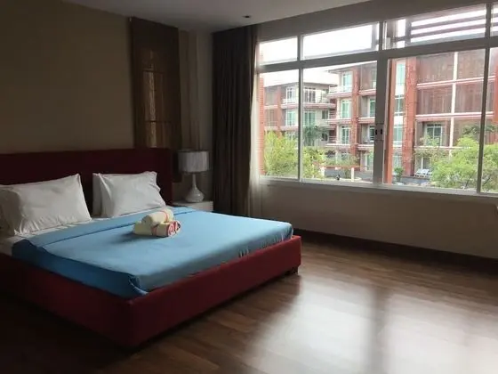 Apartment 2nd Floor