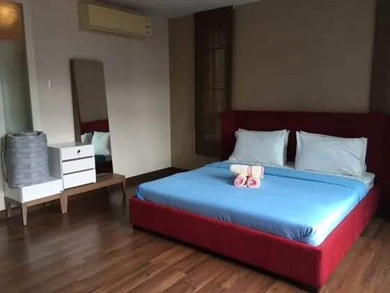 Apartment 2nd Floor