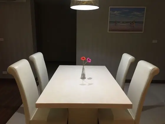Apartment 2nd Floor