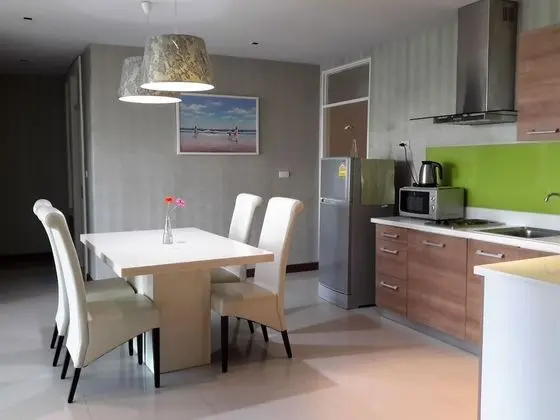 Apartment 2nd Floor