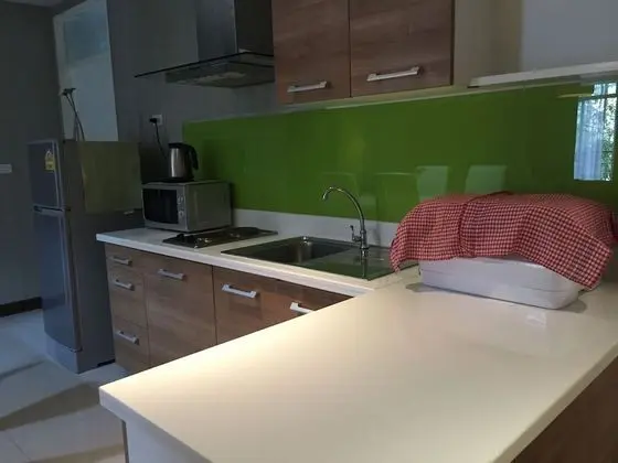 Apartment 2nd Floor