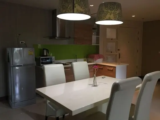 Apartment 2nd Floor