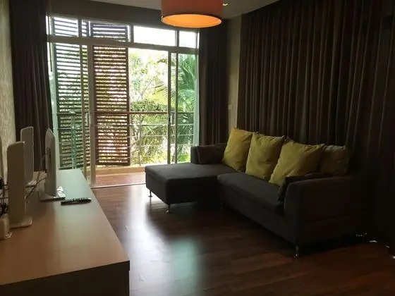 Apartment 2nd Floor
