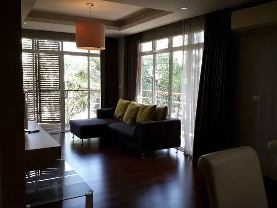 Apartment 2nd Floor