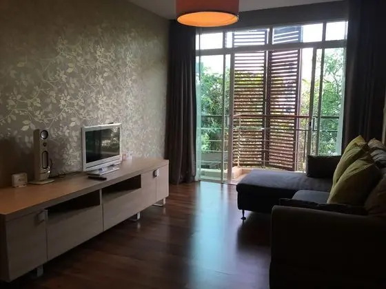Apartment 2nd Floor