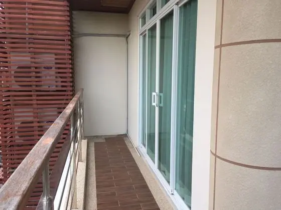 Apartment 2nd Floor